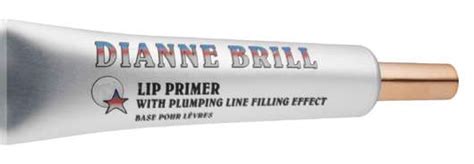 dianne brill cosmetics